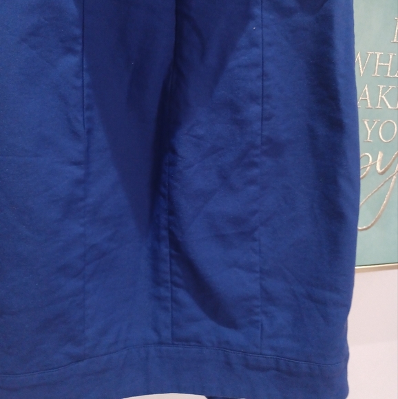 TOBI Blue dress - Picture 9 of 11